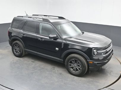 Used 2023 Ford Bronco Sport Big Bend w/ Convenience Package