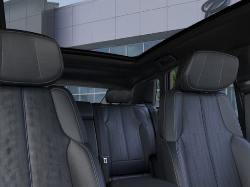 New 2026 Cadillac Lyriq Sport image 24