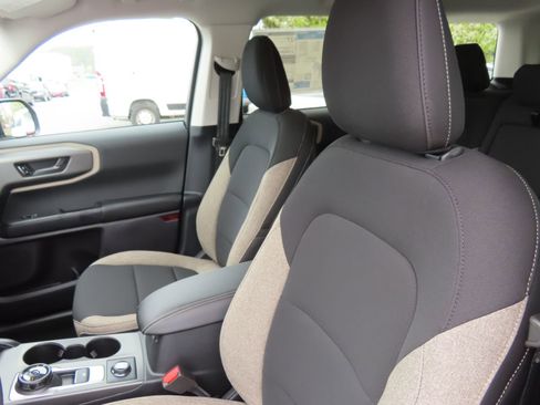 New 2026 Ford Bronco Sport Big Bend image 14