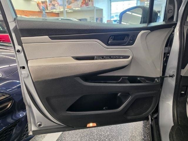 Used 2018 Honda Odyssey EX-L image 28