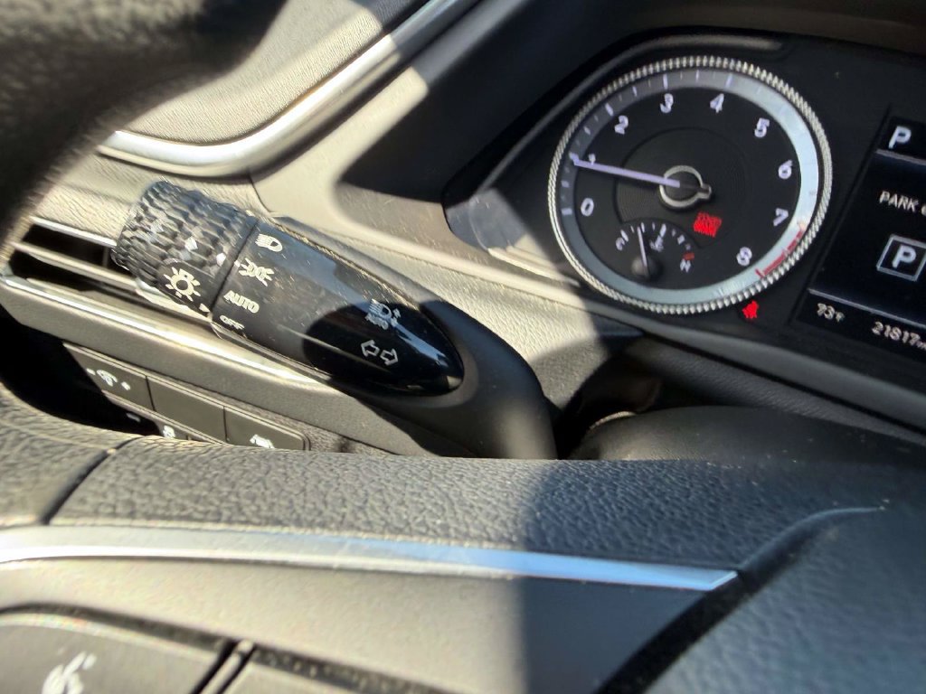 Certified 2023 Hyundai Sonata SEL FWD image 24