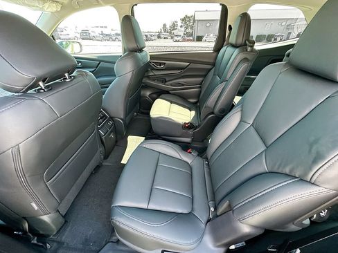 New 2026 Subaru Ascent Premium AWD/4WD image 30