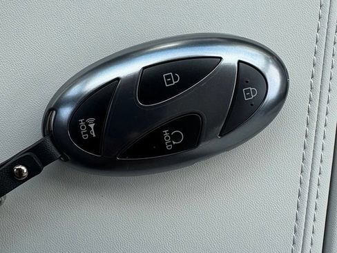 New 2027 Hyundai Santa Fe SE FWD image 20