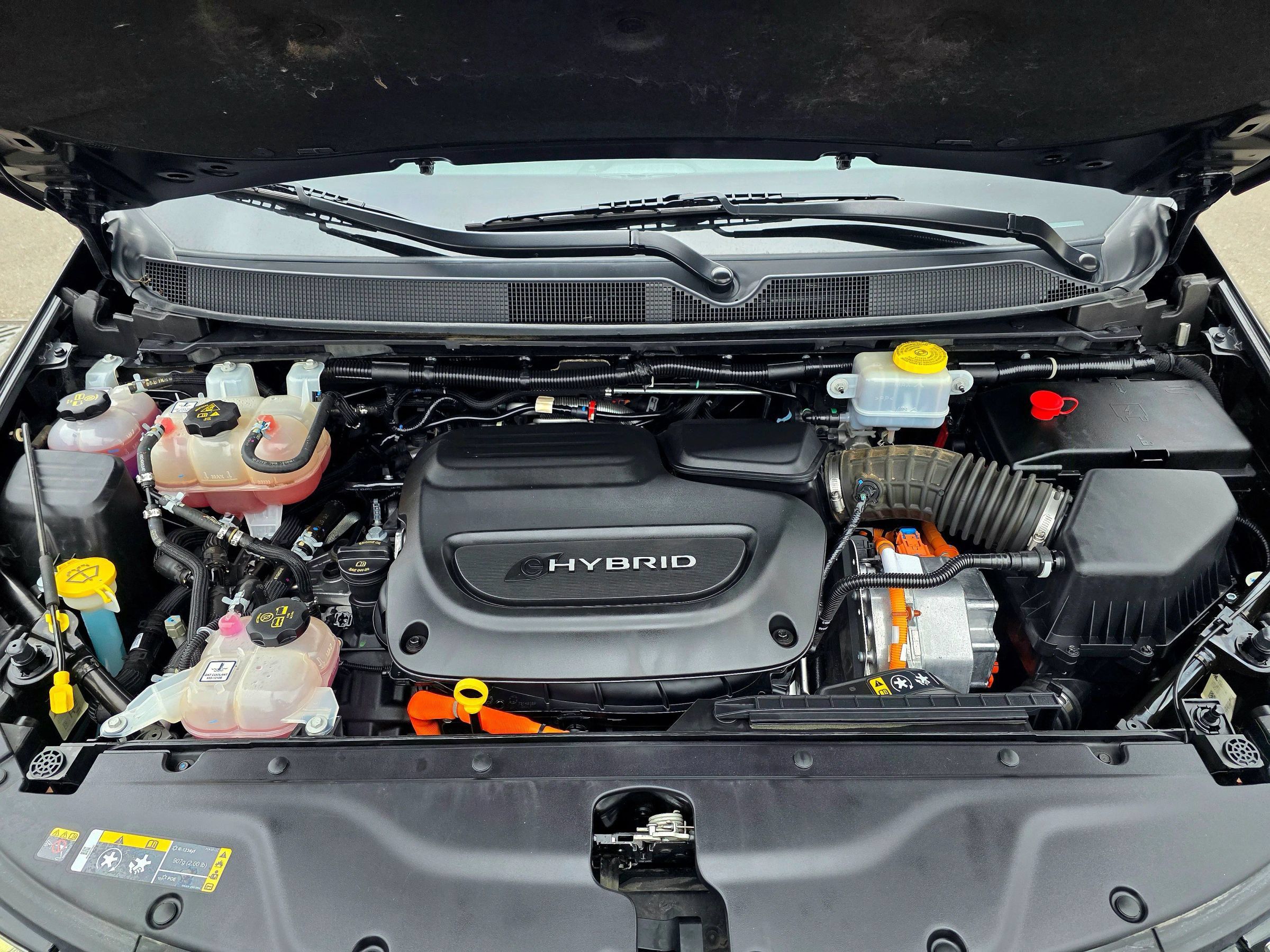 Used 2023 Chrysler Pacifica Touring-L FWD image 67