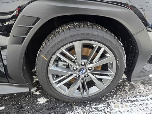 Used 2024 Subaru WRX image 41