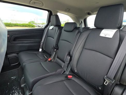 New 2026 Honda Odyssey EX-L image 13