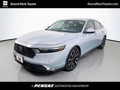 Used 2023 Honda Accord Touring