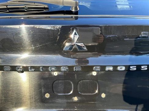 Used 2024 Mitsubishi Eclipse Cross SE image 8