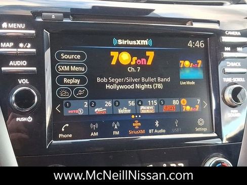 Used 2024 Nissan Murano SL image 17