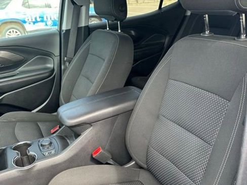 Used 2023 GMC Terrain SLE w/ Driver Convenience Package FWD image 23