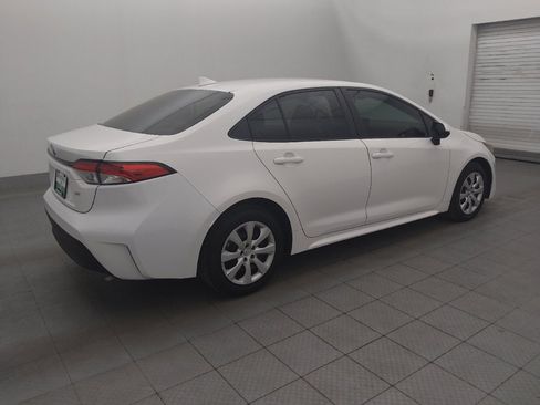 Used 2024 Toyota Corolla LE FWD image 10