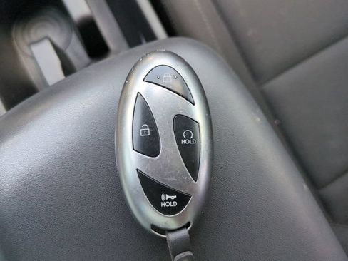 Used 2025 Hyundai Kona SEL FWD image 28