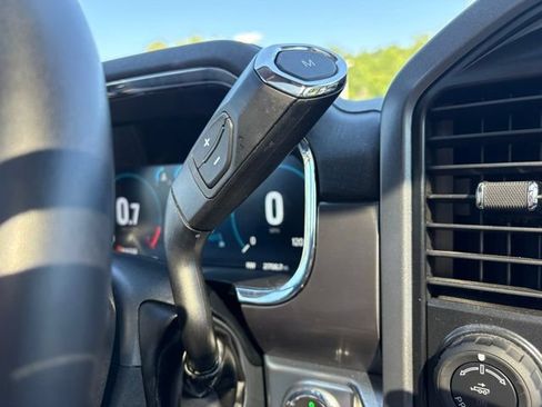 Used 2022 Ford F150 Lariat w/ Equipment Group 501A Mid AWD/4WD image 24