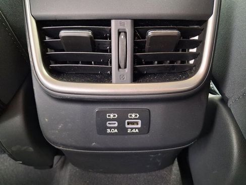 Certified 2025 Subaru Outback Premium w/ Popular Package #1A image 15