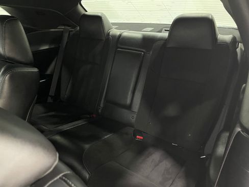 Used 2019 Dodge Challenger R/T Scat Pack w/ Plus Package image 29