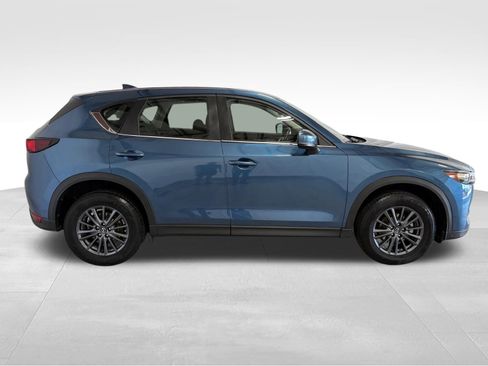 Used 2019 MAZDA CX-5 Sport image 4