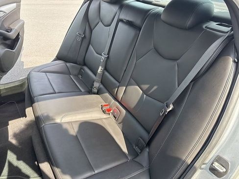 Used 2023 Cadillac CT5 Luxury w/ Sun And Sound Package image 12