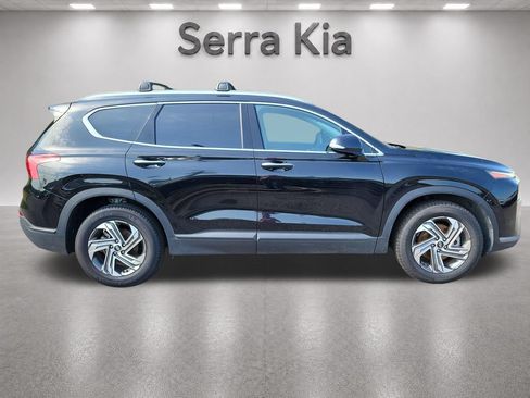 Used 2023 Hyundai Santa Fe SEL FWD image 7
