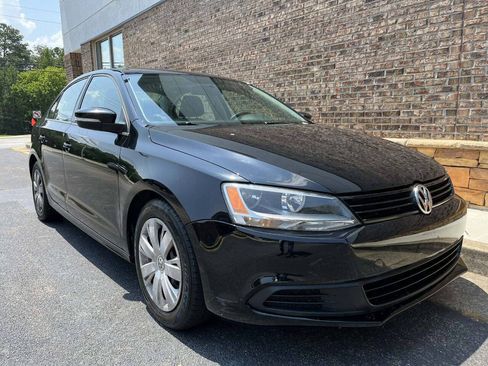 Used 2014 Volkswagen Jetta SE FWD image 7