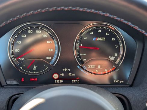 Used 2020 BMW M2 Competition image 33