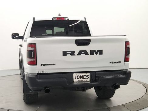 Used 2023 RAM 1500 Rebel w/ Rebel Level 2 Equipment Group AWD/4WD image 6