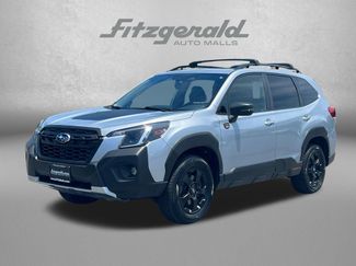 Used 2023 Subaru Forester Wilderness AWD/4WD video 2
