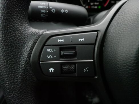 Certified 2026 Honda CR-V EX image 26