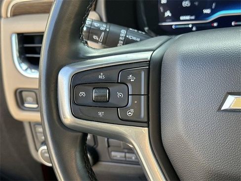 Used 2023 Chevrolet Tahoe Premier w/ Premium Package image 36