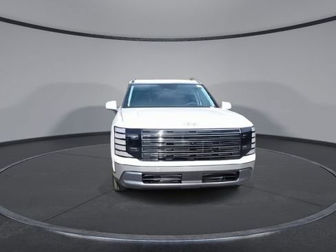 New 2026 Hyundai Palisade SEL Premium image 3