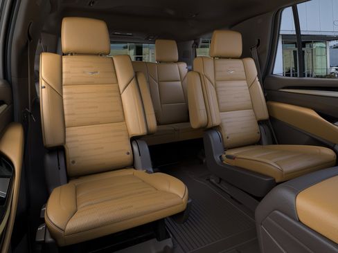 New 2026 Cadillac Escalade Luxury AWD/4WD image 18