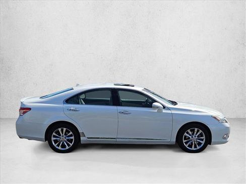 Used 2010 Lexus ES 350 FWD image 4