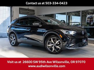 Used 2023 Volkswagen ID.4 Pro S RWD video 1