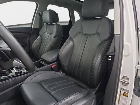 Used 2021 Audi Q5 2.0T Premium Plus AWD/4WD image 12
