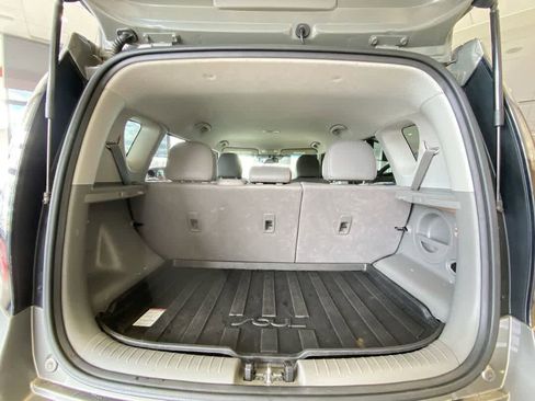 Used 2017 Kia Soul EV + w/ Paint Protection Film Package image 26