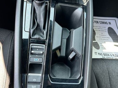 Certified 2026 Honda Accord Sport image 21