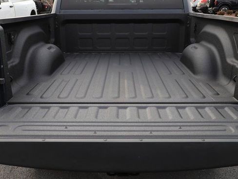 New 2026 RAM 2500 Big Horn AWD/4WD image 9