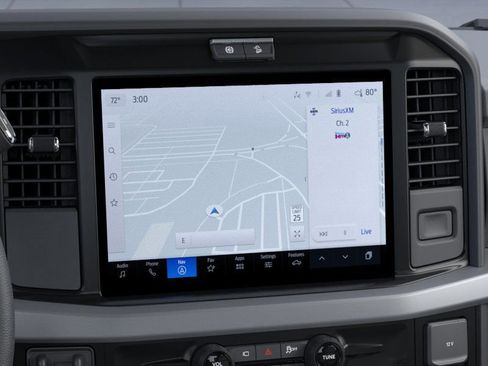 New 2026 Ford F450 XLT image 45