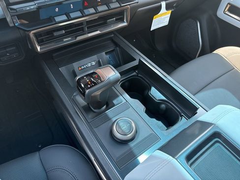 New 2025 GMC Hummer EV 2X w/ LPO, Dark Essentials Package image 38