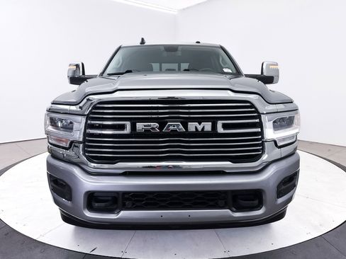 Used 2024 RAM 2500 Laramie w/ Protection Group AWD/4WD image 13