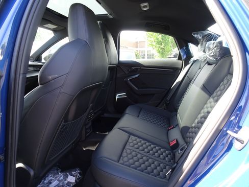 New 2026 Audi RS 3 AWD/4WD image 10