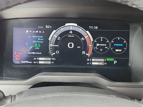 Certified 2023 Toyota Sequoia SR5 w/ SR5 Premium Package AWD/4WD image 10