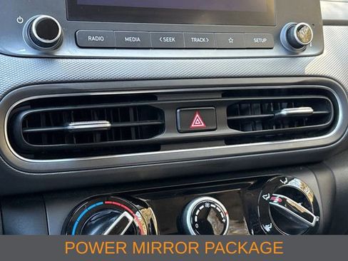 Used 2023 Hyundai Kona SEL FWD image 7