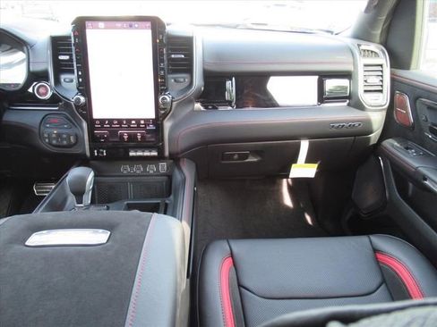 New 2026 RAM 1500 RHO w/ RHO Level 1 Equipment Group AWD/4WD image 15