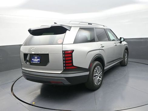 New 2026 Hyundai Palisade FWD Hybrid image 8