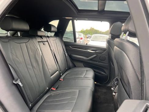 Used 2018 BMW X5 xDrive40e w/ Driving Assistance Package AWD/4WD image 31