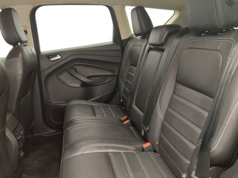 Used 2019 Ford Escape SEL AWD/4WD image 18