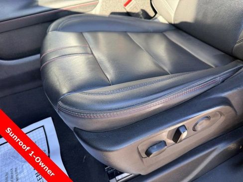 Used 2023 Chevrolet Suburban RST image 18