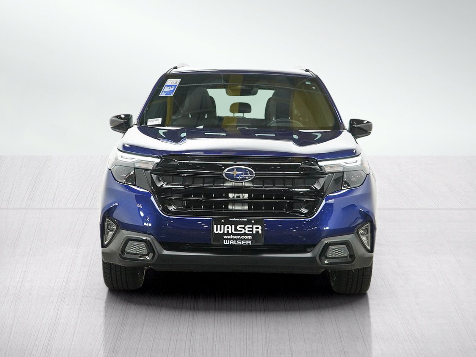 Certified 2026 Subaru Forester Sport w/ Onyx Edition AWD/4WD image 9