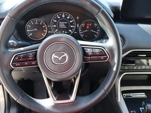 Used 2024 MAZDA CX-90 3.3 Turbo w/ Preferred Plus AWD/4WD image 34
