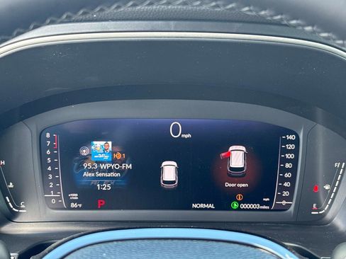 New 2026 Honda Pilot EX-L image 32